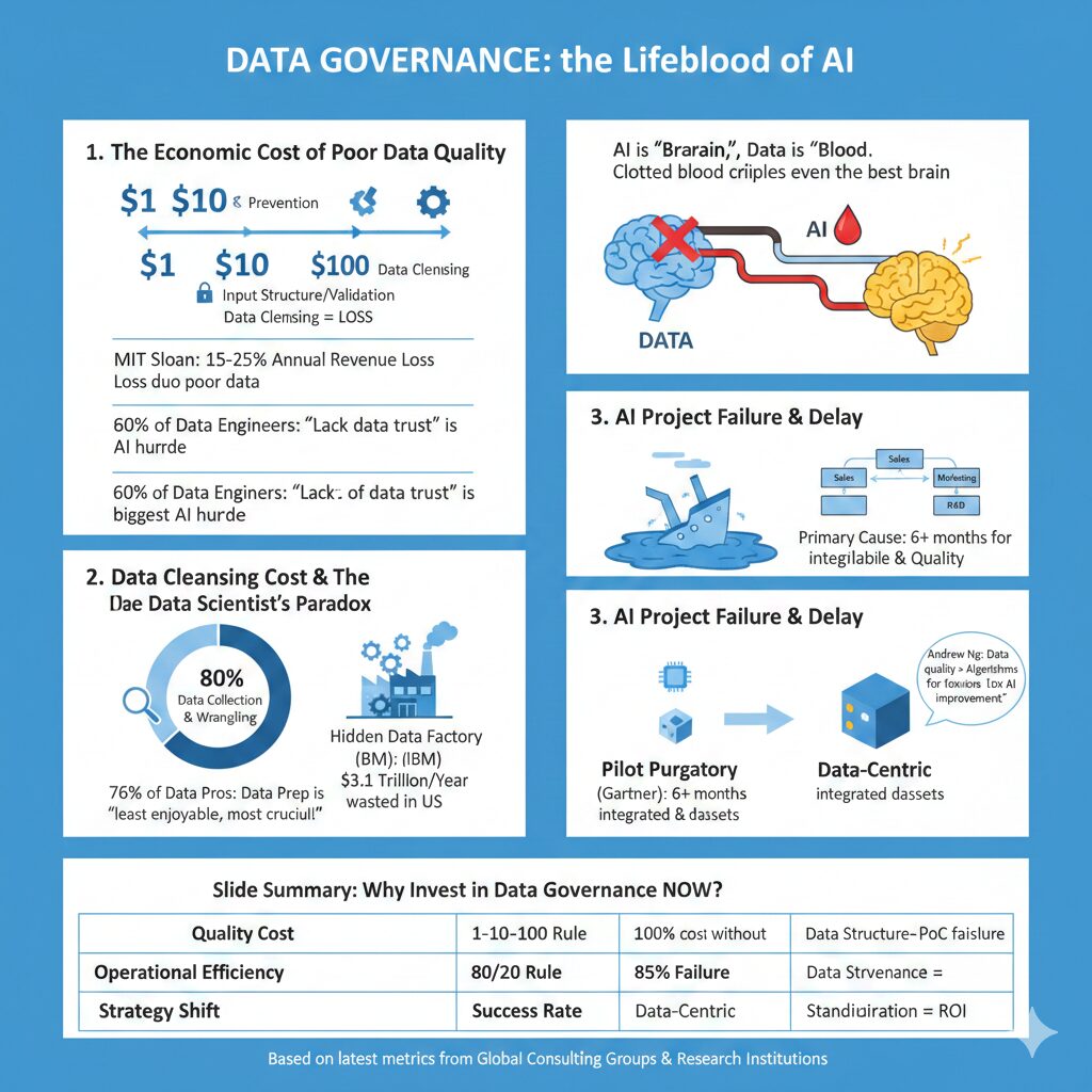AI 도입 전에 먼저 해야 할 한 가지(Workflow Before AI) 10003