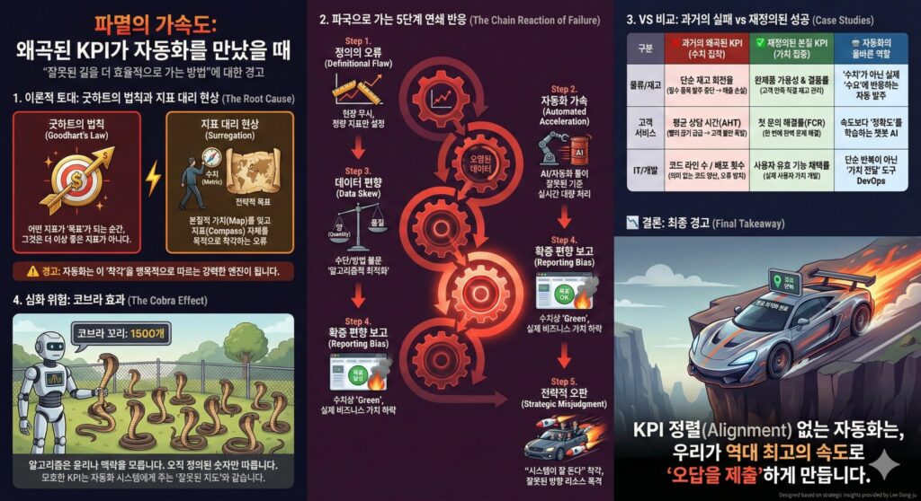 AI 도입 전에 먼저 해야 할 한 가지(Workflow Before AI) 10004