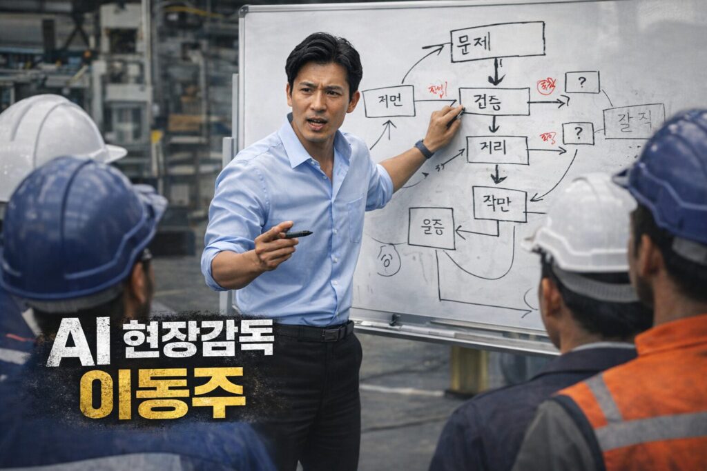 ai현장감독이동주 강사